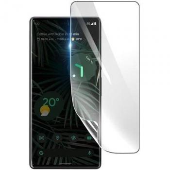 Protector de pantalla transparente para Google Pixel 6 Pro