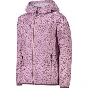 Veste imperméable CMP pour fille avec capuche