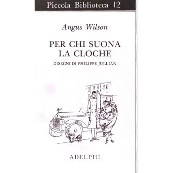 Per chi suona la cloche. Un album per degli anni Venti