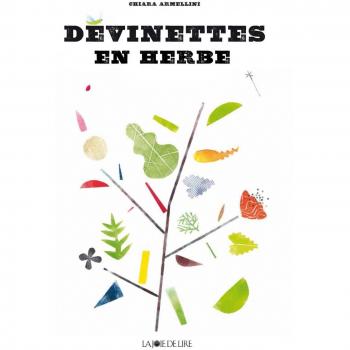 Devinettes en herbe (ALBUMS)
