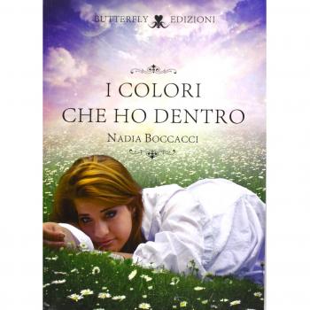I colori che ho dentro