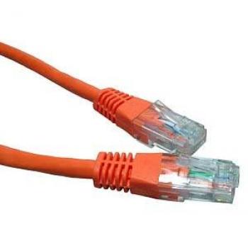 High-Speed Cat6 Unshielded Patch Wire – 15 Meters
