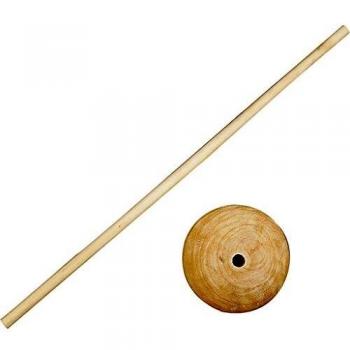 30cm Foot Stick Bundle – Mixed Wood – 5pcs