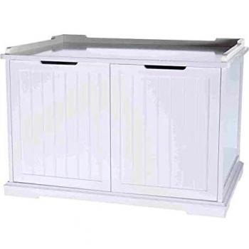 Trixie Cat Litter Box House XL