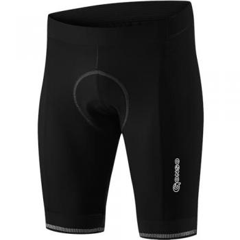 Gonso Sitivo Black Short 2XL for Men – Skydiver Series