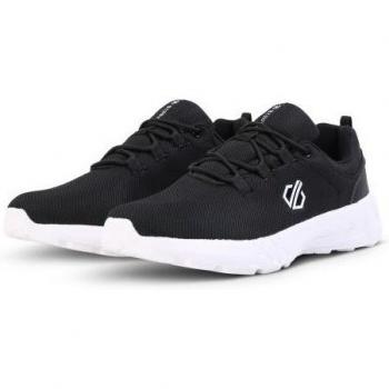 Dare 2B Men's Hex Swift Black/White Fitness Sneakers