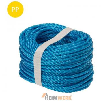 Aco Conacord Seil 4mm, 20m Länge
