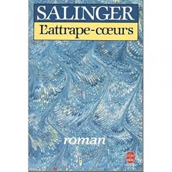 L'attrape-coeurs
