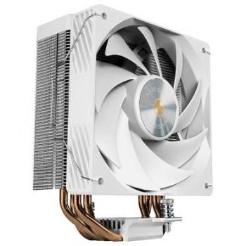 Disipador de CPU Mars Gaming 230W con Ventilador 120mm