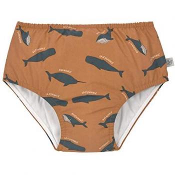 Couches de bain Baleine UV Safe – Lässig