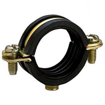 Collier CELO en Acier avec EPDM LI-15