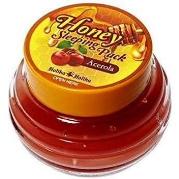Masque de nuit au miel et à l'acérola Holika Holika