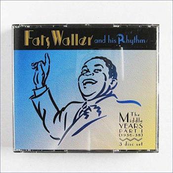 Fats Waller