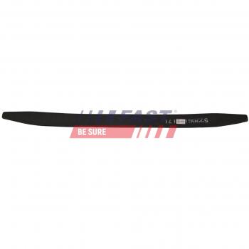 Lames de ressort parabolique FAST FT13380