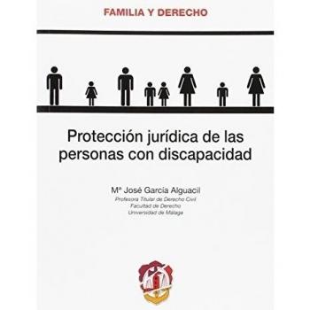 Protección jurídica de las personas con discapacidad
