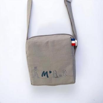 Merlin‑Outdoor‑Sack: Musik und Abenteuer