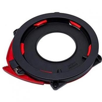 Aggancio per borse da serbatoio Givi ZT480R con Tanklock