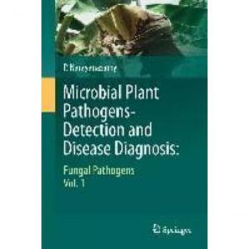 Vitalsource Technologies, Inc. Microbial Plant Pathogens-detection And Disease Diagnosis: