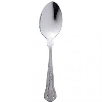 Olympia Kings Teaspoon Set (12 Pack)