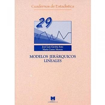 MODELOS JERARQUICOS LINEALES