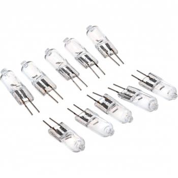 Ampoule G4 Halogène 10W 12V