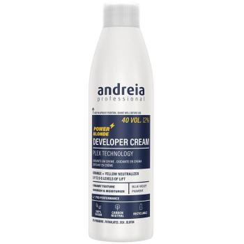 Developer Power Blond 40 Volumes 200ml