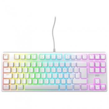 Cherry K4V2 RGB White – TKL Pro Gaming