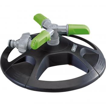 Draper Garden Revolving Sprinkler