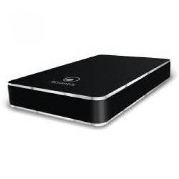 Atlantis Land Disco Duro 213B 2.5 SATA Negro