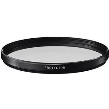 Filtre de protection pour objectifs Sigma 55 mm