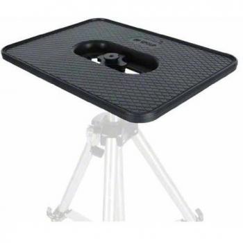 Adaptador de conexión para cámaras digitales Walimex 15113, Negro