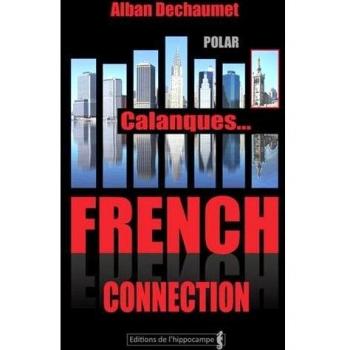 Calanques. French connection