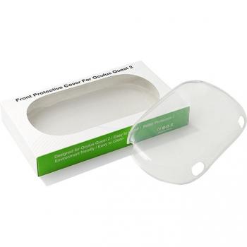 Coque de Protection pour casque VR Oculus Quest 2