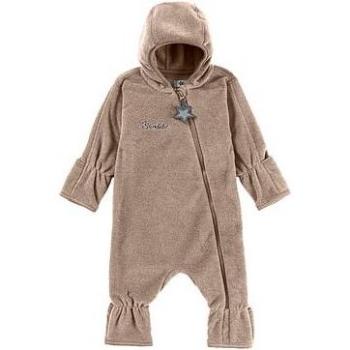 Sterntaler Fleece-Overall