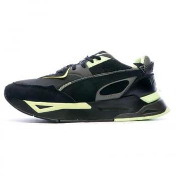 Mirage Cloud9 Damen Boot in Schwarz, Puma 46