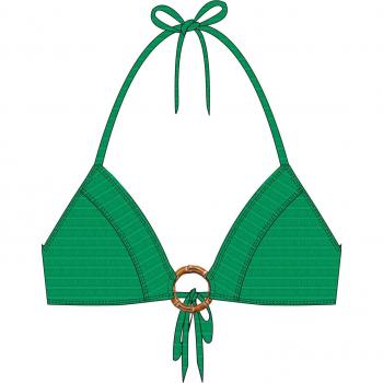 Top de baño bikini mujer Banana Moon Dinew Groove