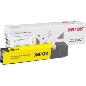 Tóner Estándar Xerox para Impresora HP 980 (D8J09A)