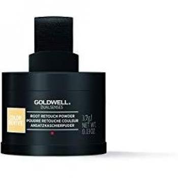 Dualsenses Color Revive Ansatzkaschierpuder Hellblond 3,7g