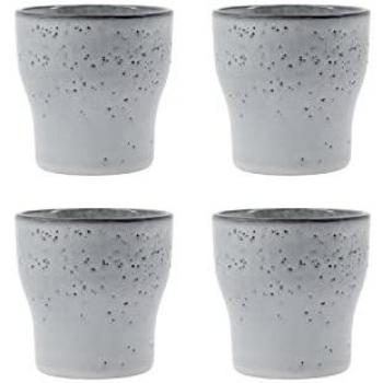 Set di 8 Tazze Liss termiche