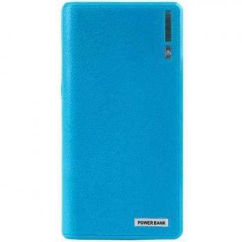 Dual USB Rechargeable Battery Pack – 6x 18650, External Charger