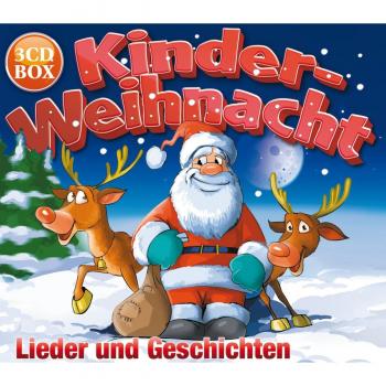 Frohe Weihnachten: Kinderlieder und Erzählungen