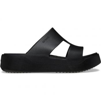 Sandali Crocs Getaway H-strap Neri EU 39-40
