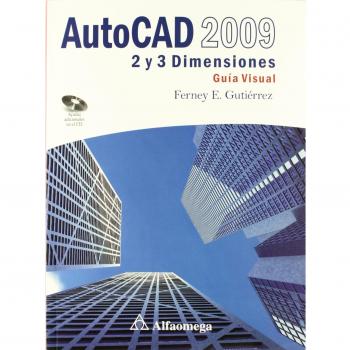 Autocad 2009