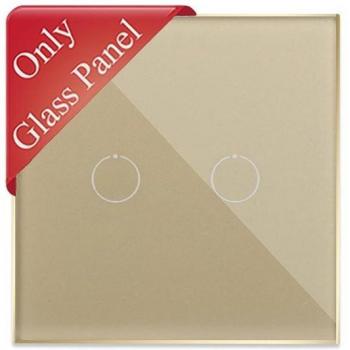 Panel impermeable Bingoelec 87x87mm