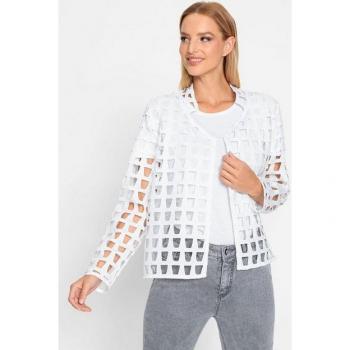 Crema Soft Heine Blazer
