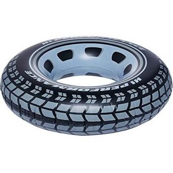 Bouée de baignade pneu INTEX