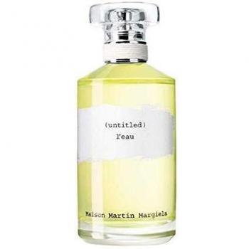 MAISON MARTIN MARGIELA Untitled L'Eau Eau de Toilette 100 ml