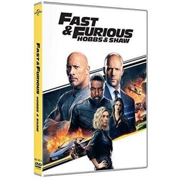 Fast & Furious