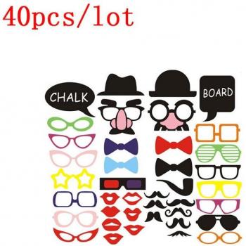 Accessoires Photobooth