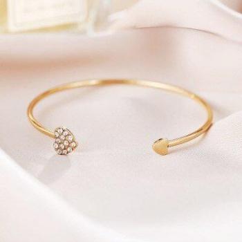 Multilayer Boho Crystal Chain Jewelry